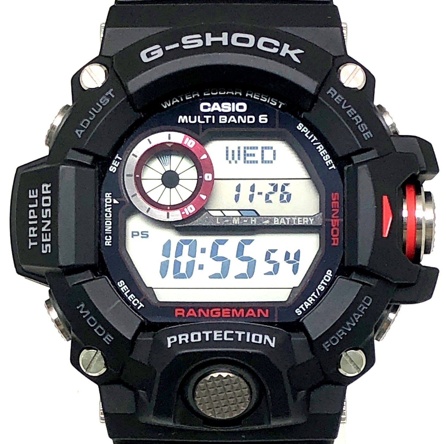 中古G-SHOCK専門通販ならG-BRIDGES