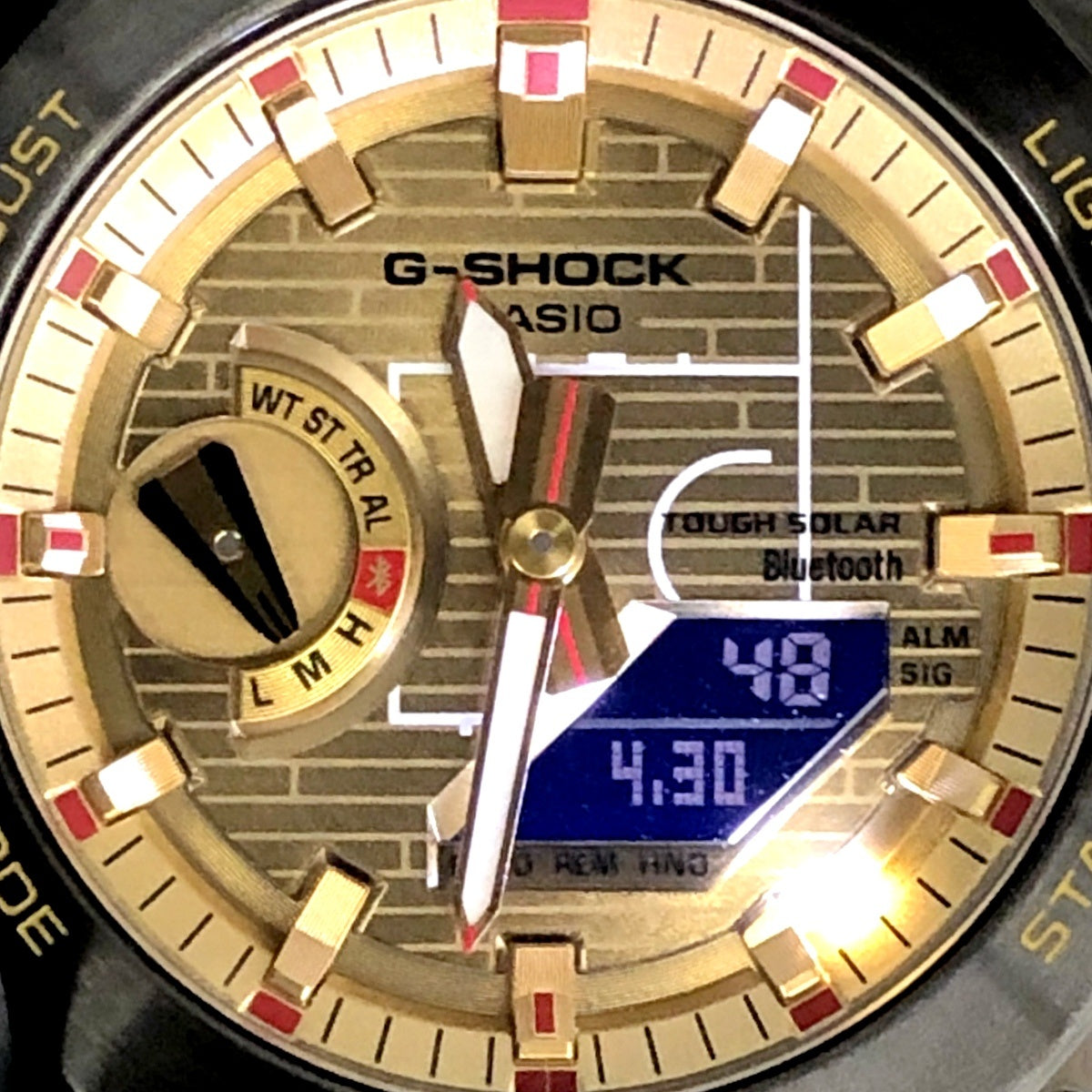 GBM-2100RH-1A 八村塁 第4弾 シグネチャーモデル