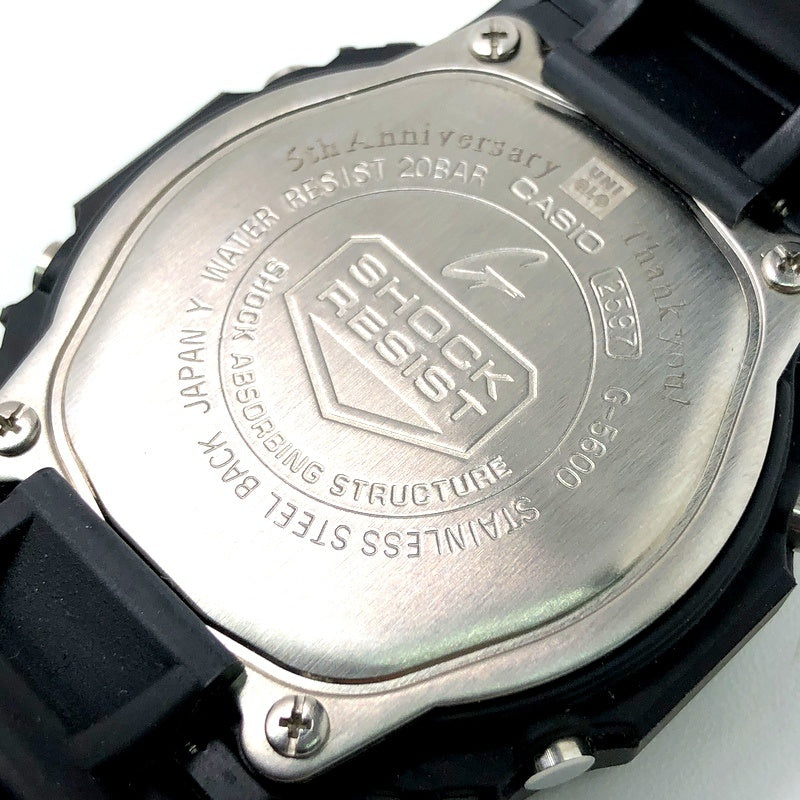G-5600-1 ドラマSP 井上薫着用モデル
