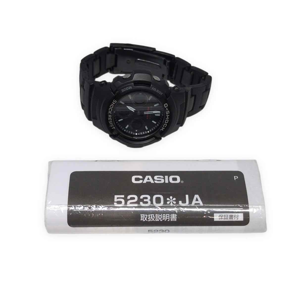AWG-M100SBC-1