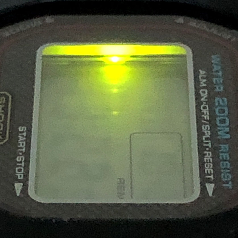 DW-5300-1BV 旧ミッションインポッシブル N901 海外モデル