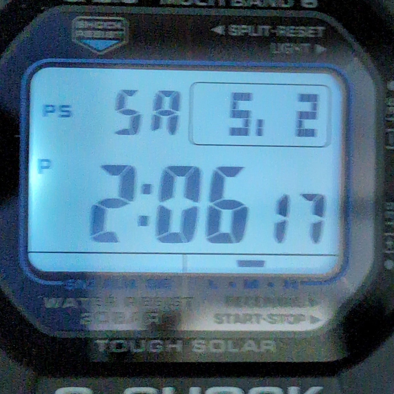 GW-M5610U-1C