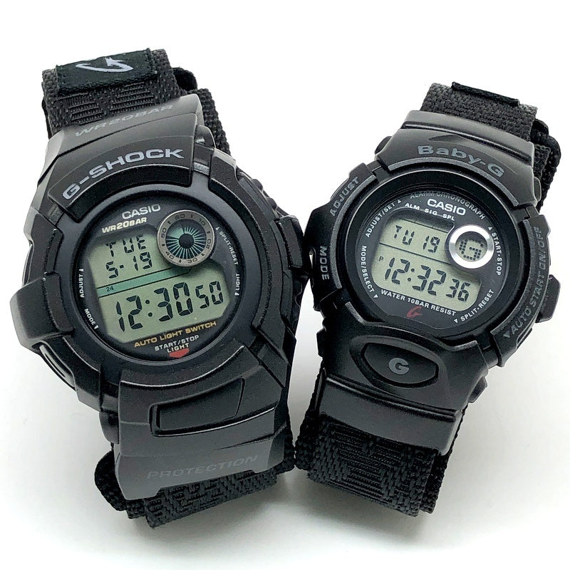 中古G-SHOCK専門通販ならG-BRIDGES