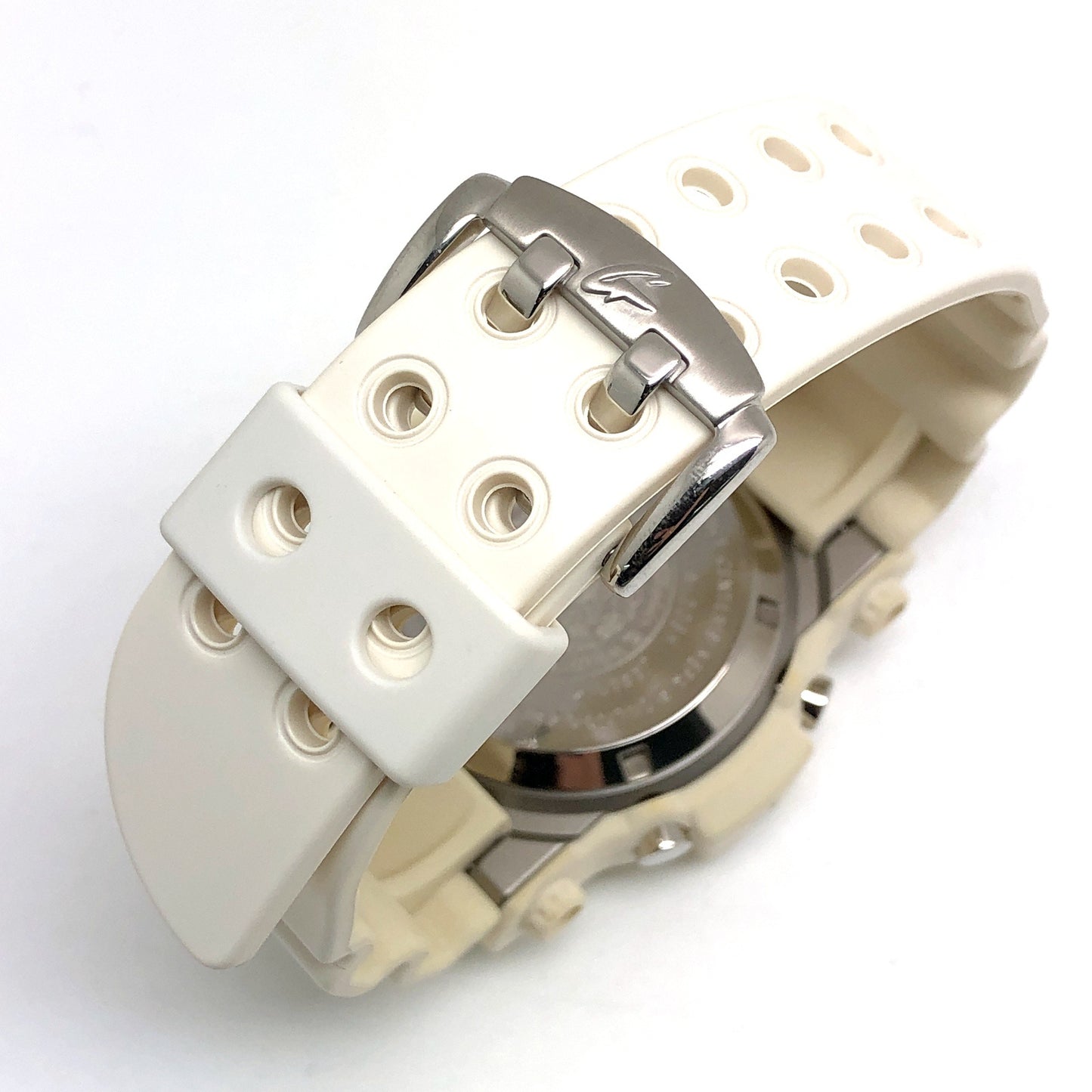 GW-206K-7 フロッグマン イルクジ2006 白蛙