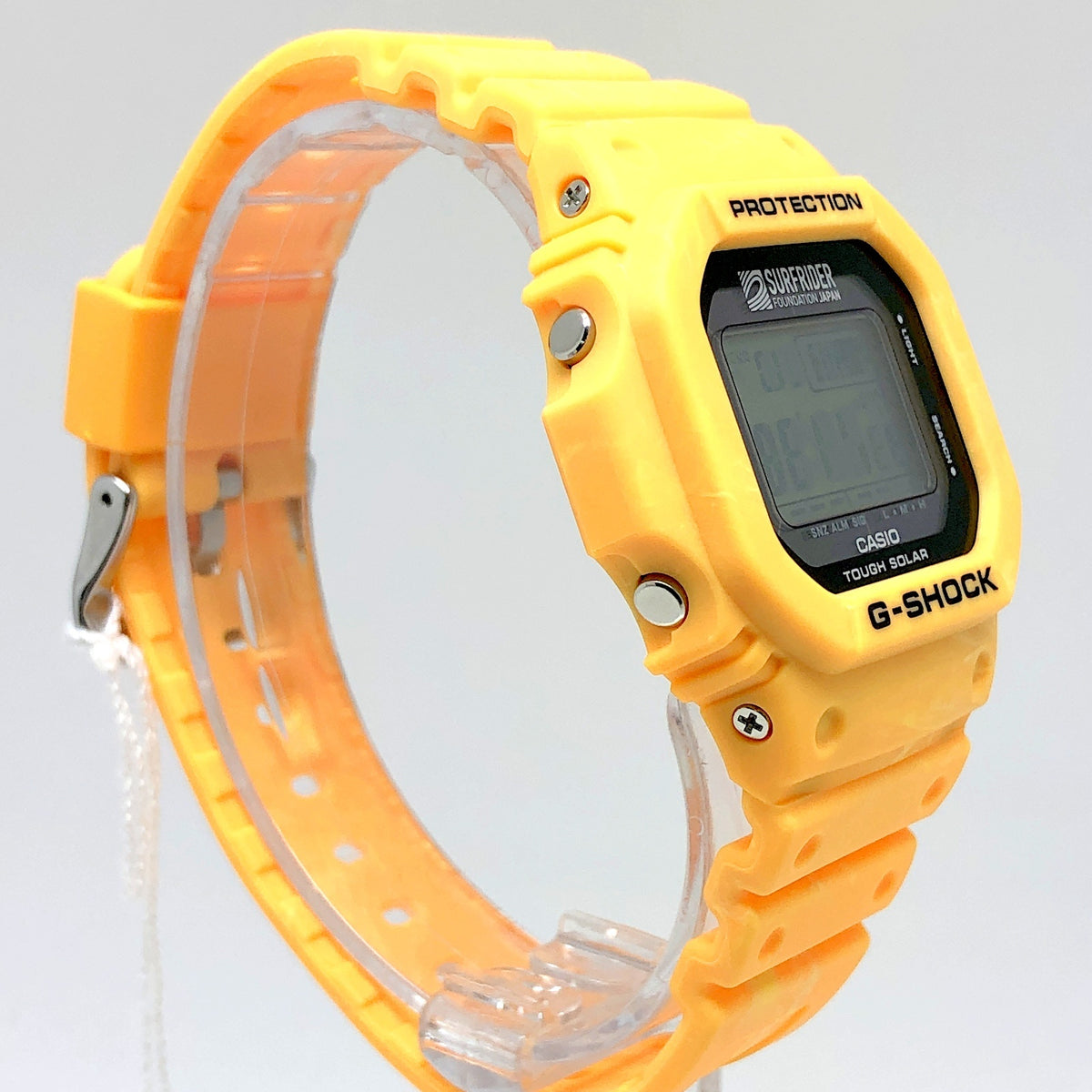 G-5600SFJ-9 SURFRIDER FOUNDATION 2025年 コラボモデル