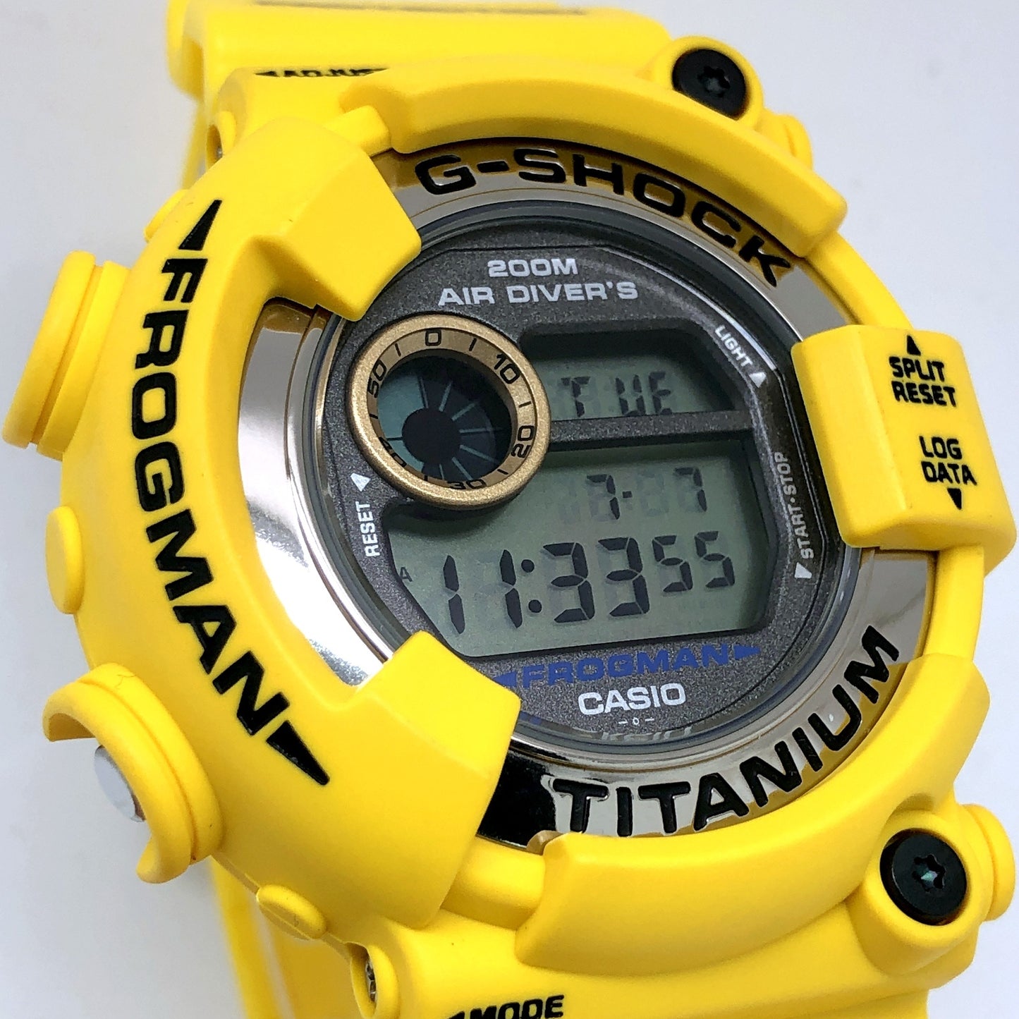 DW-8200AC-9T アメリカズカップ2000 カジキマグロEL