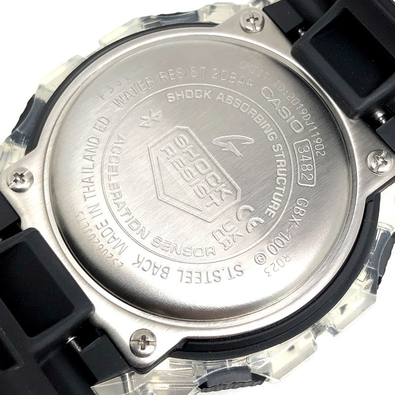 GBX-100S-1 G-LIDE Bluetooth搭載モデル