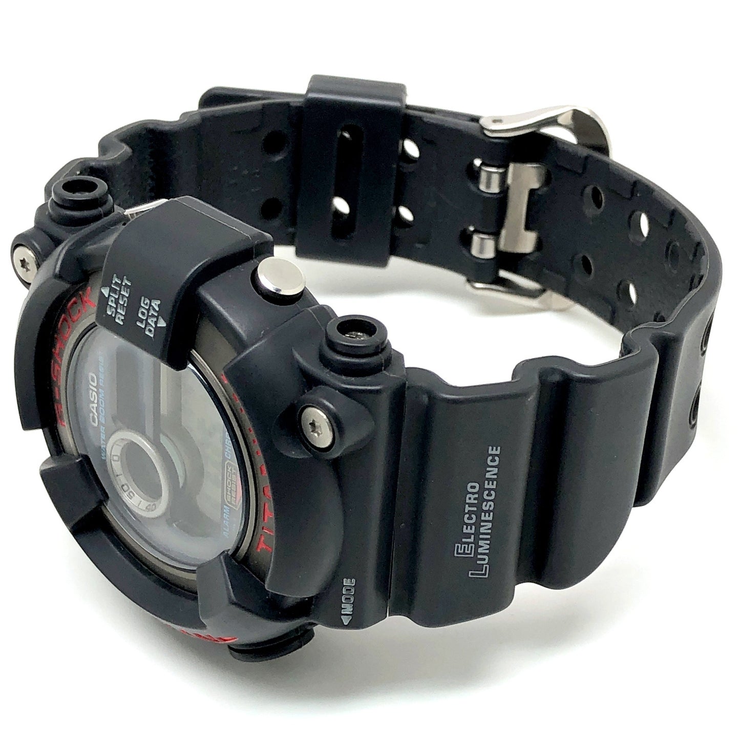 DW-8200-1A 2代目 フロッグマン ファーストモデル