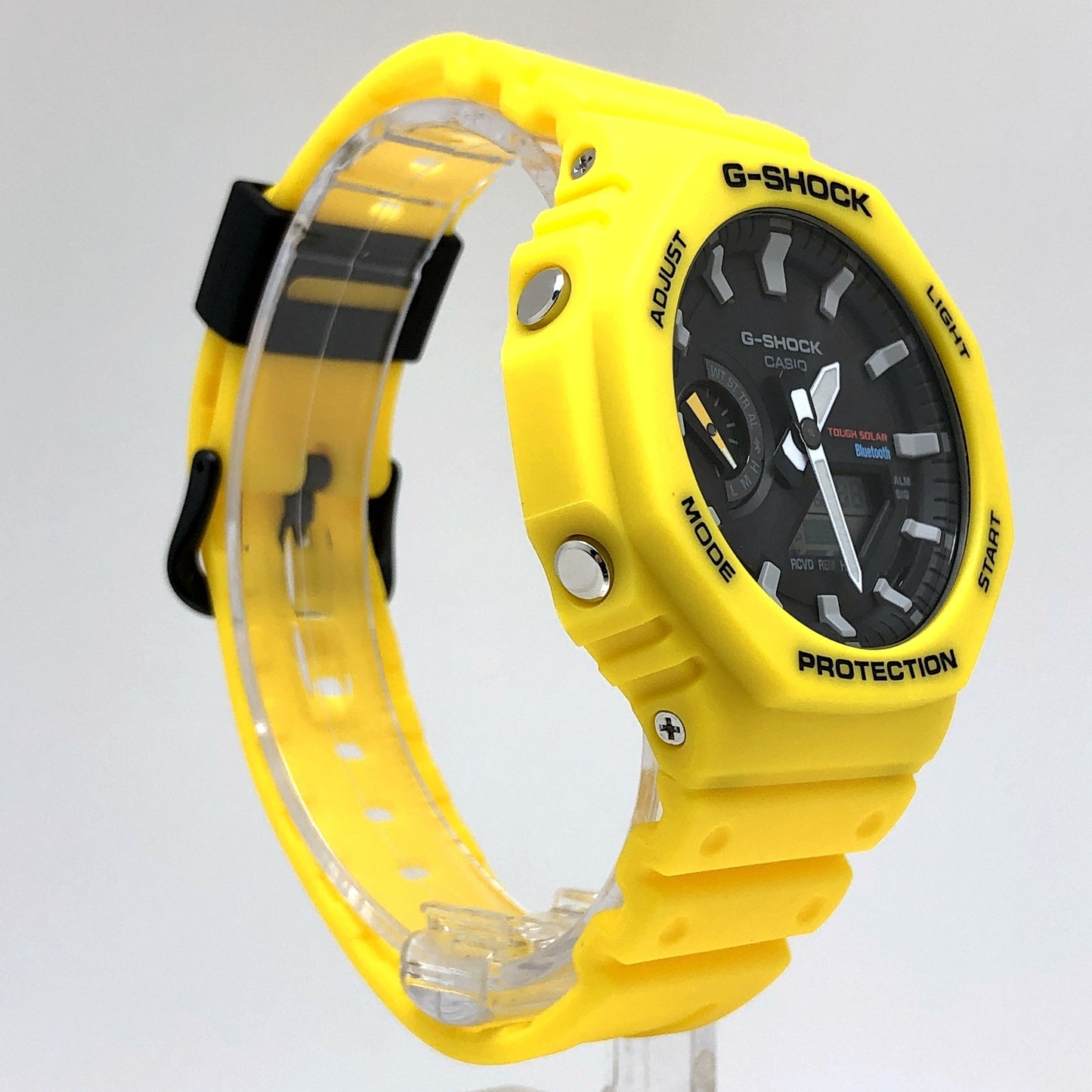 GA-B2100C-9A Bluetooth通信機能搭載 カシオーク