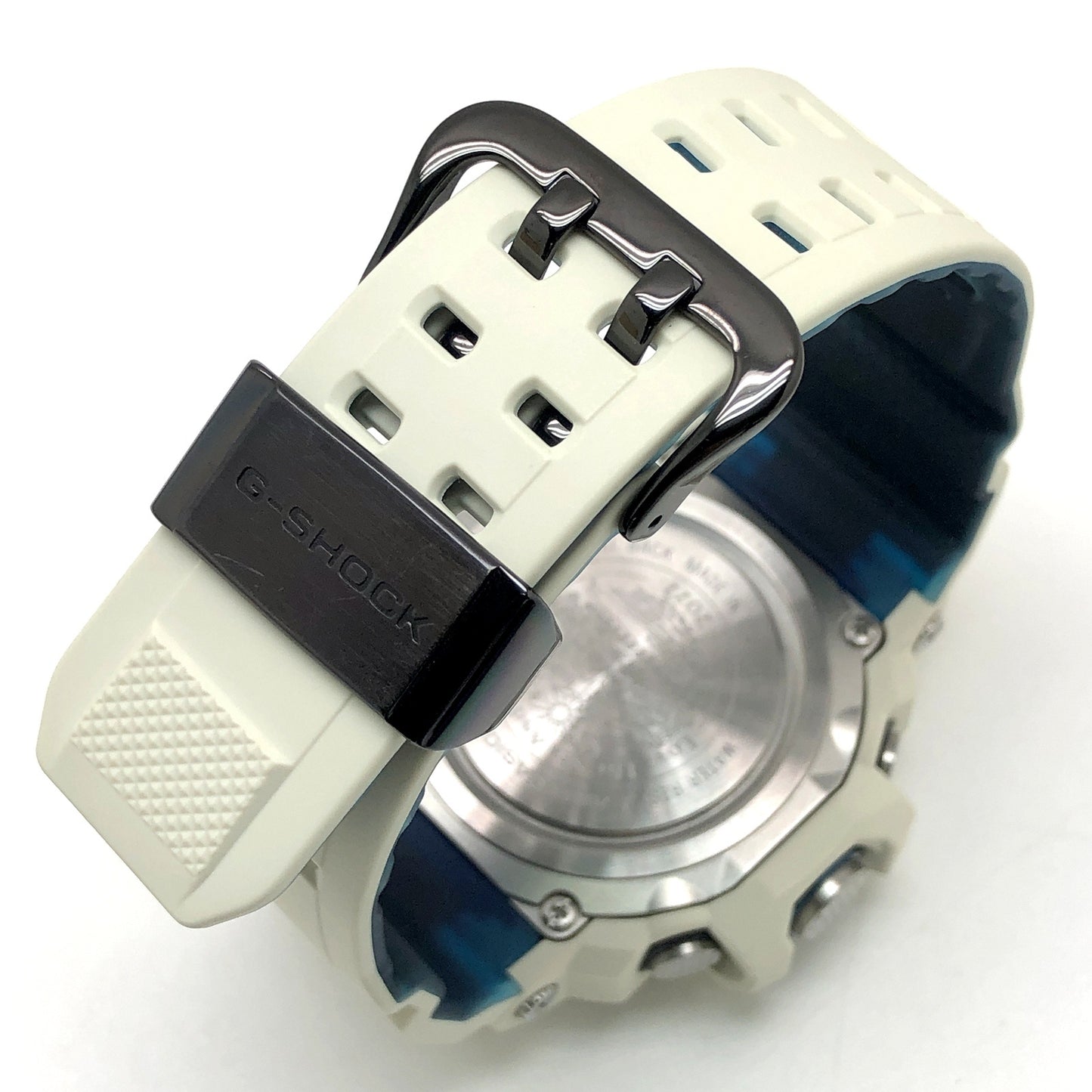 GW-9408KJ-7 アースウォッチ2022 ホッキョクグマ