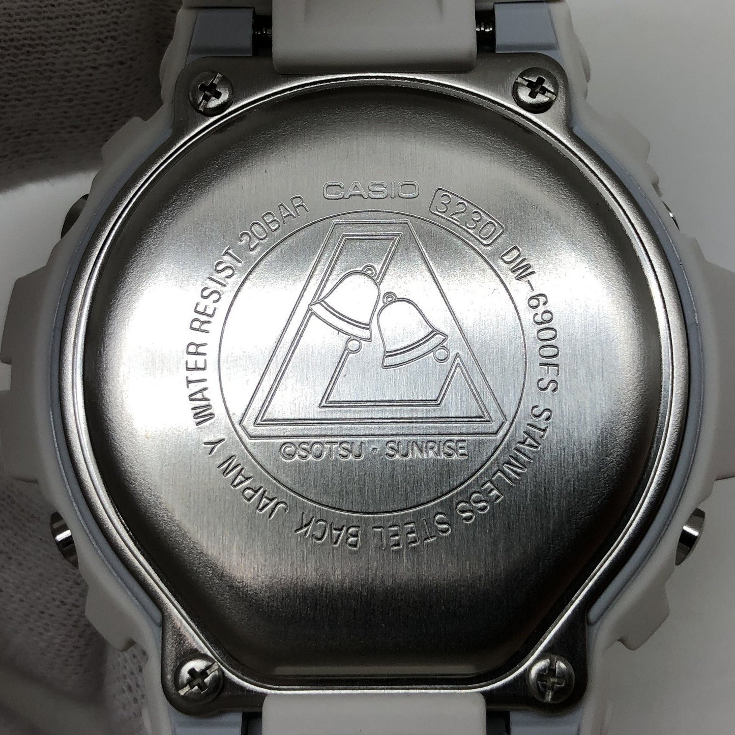 DW-6900