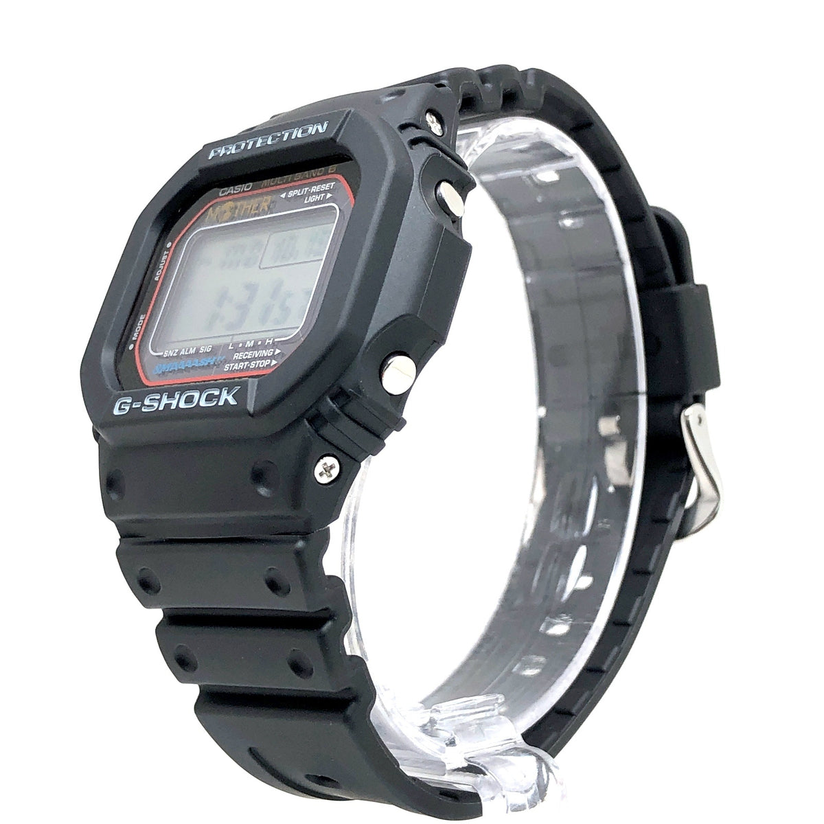 GW-M5610UMOT21-1 MOTHER 第1弾 コラボレーションモデル