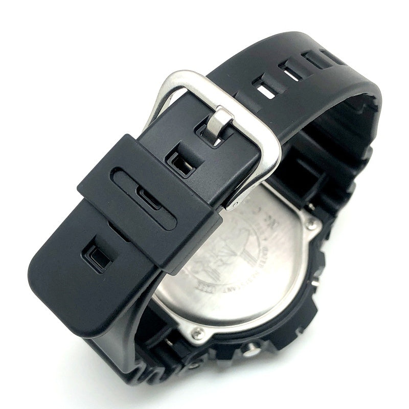 DW-6900 ブラックナイツ コラボレーションモデル