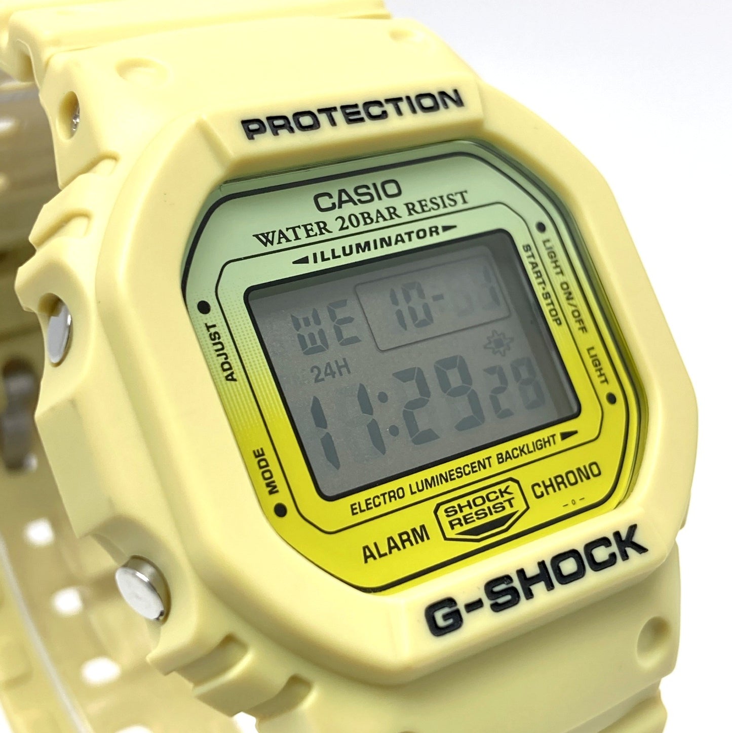 DW-5600LC-9 サマーグラデーション