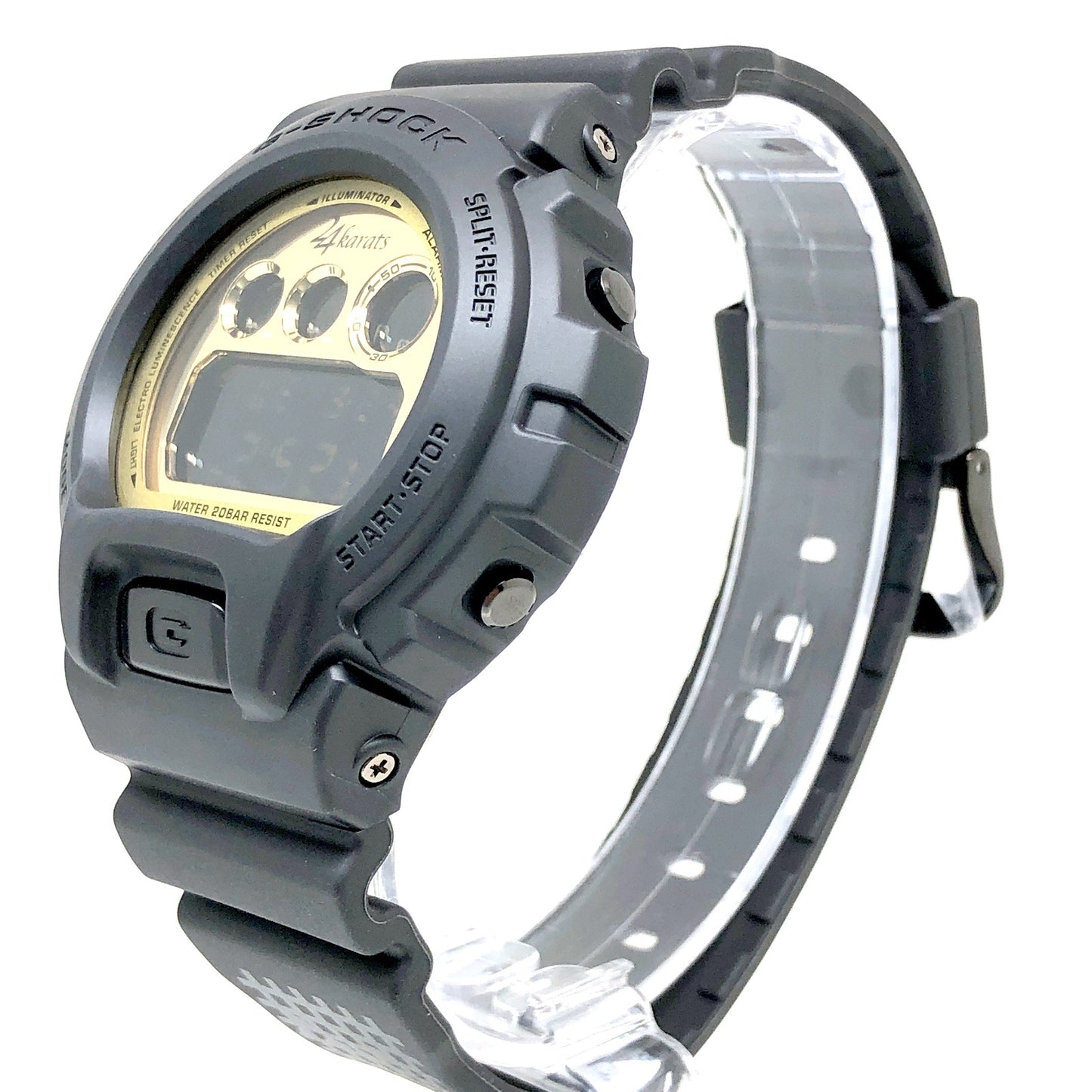 DW-6900FS 24karats 第3弾 コラボレーションモデル