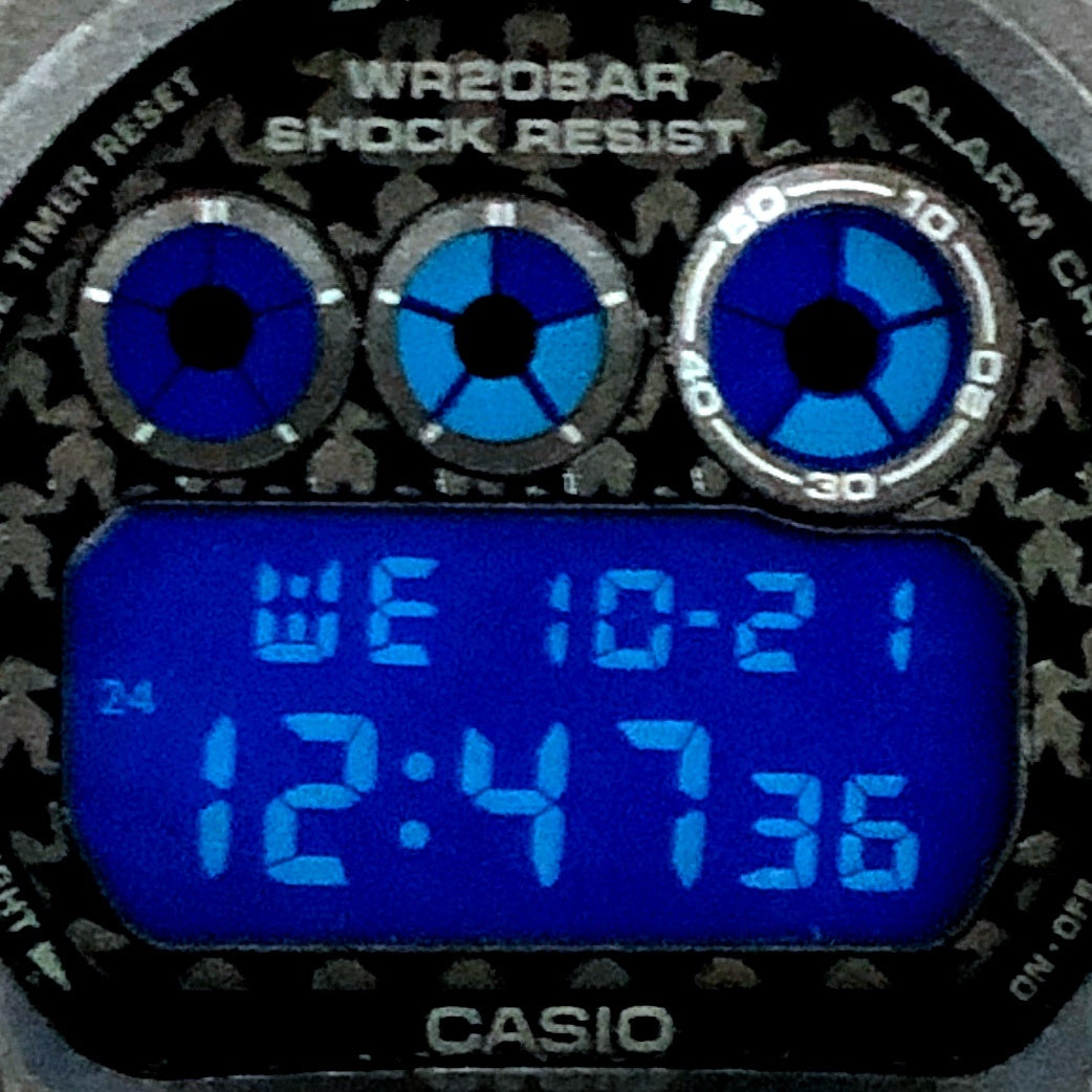 DW-6900SC-8 クレイジーカラーズ ヒップホップ