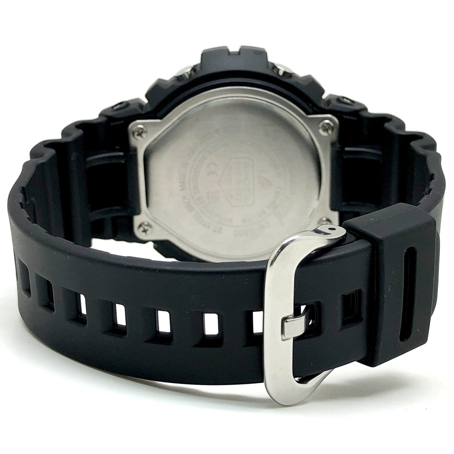 GW-6900-1 電波ソーラーモデル