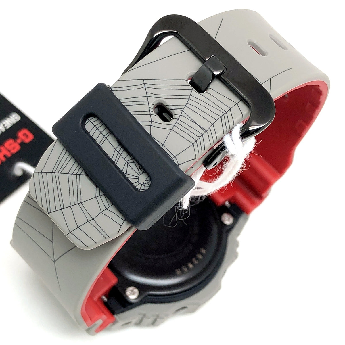 DW-5700SF-1 Sneaker Freaker × STANCE トリプルネーム コラボレーションモデル