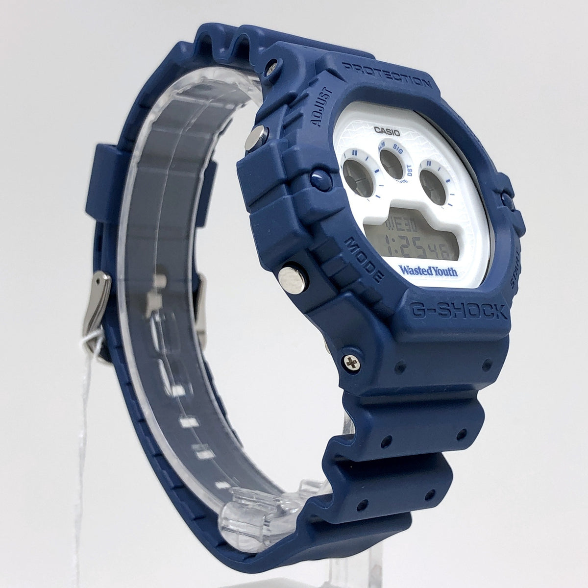 DW-5900WY-2 ウェイステッドユース コラボレーションモデル