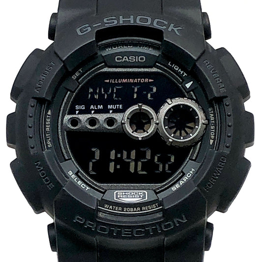 GD-100-1B ビッグケース LEDバックライト搭載