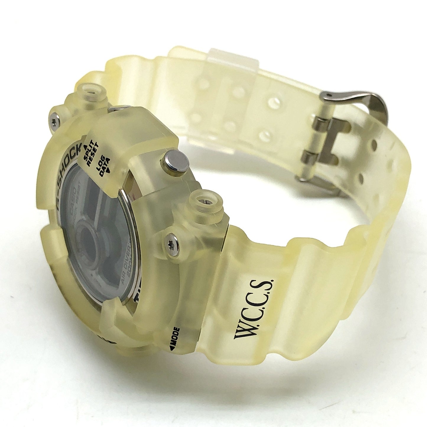 DW-8201WC-8T フロッグマン WCCS トリプルマンタEL