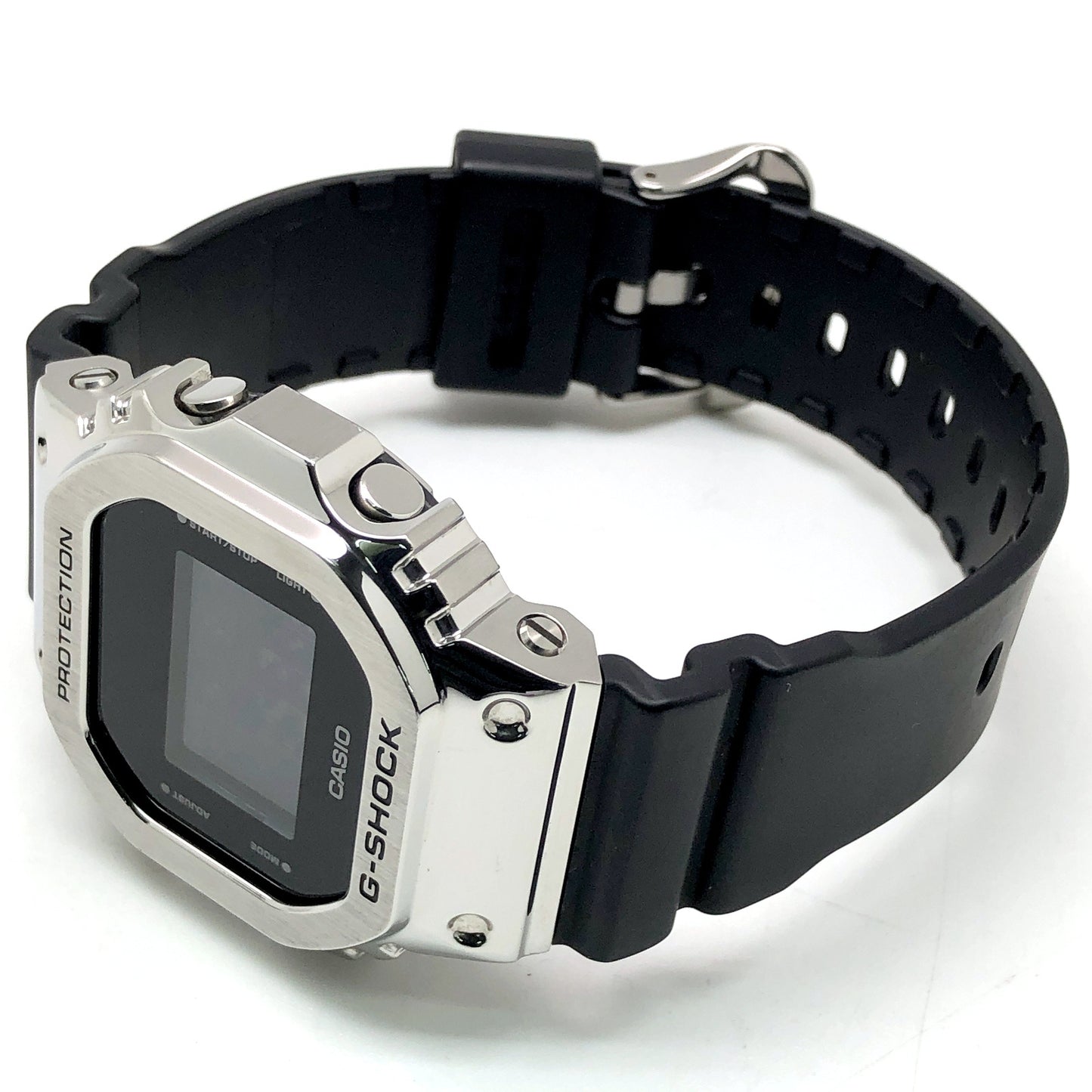 GM-5600-1 5600シリーズ メタルカバード