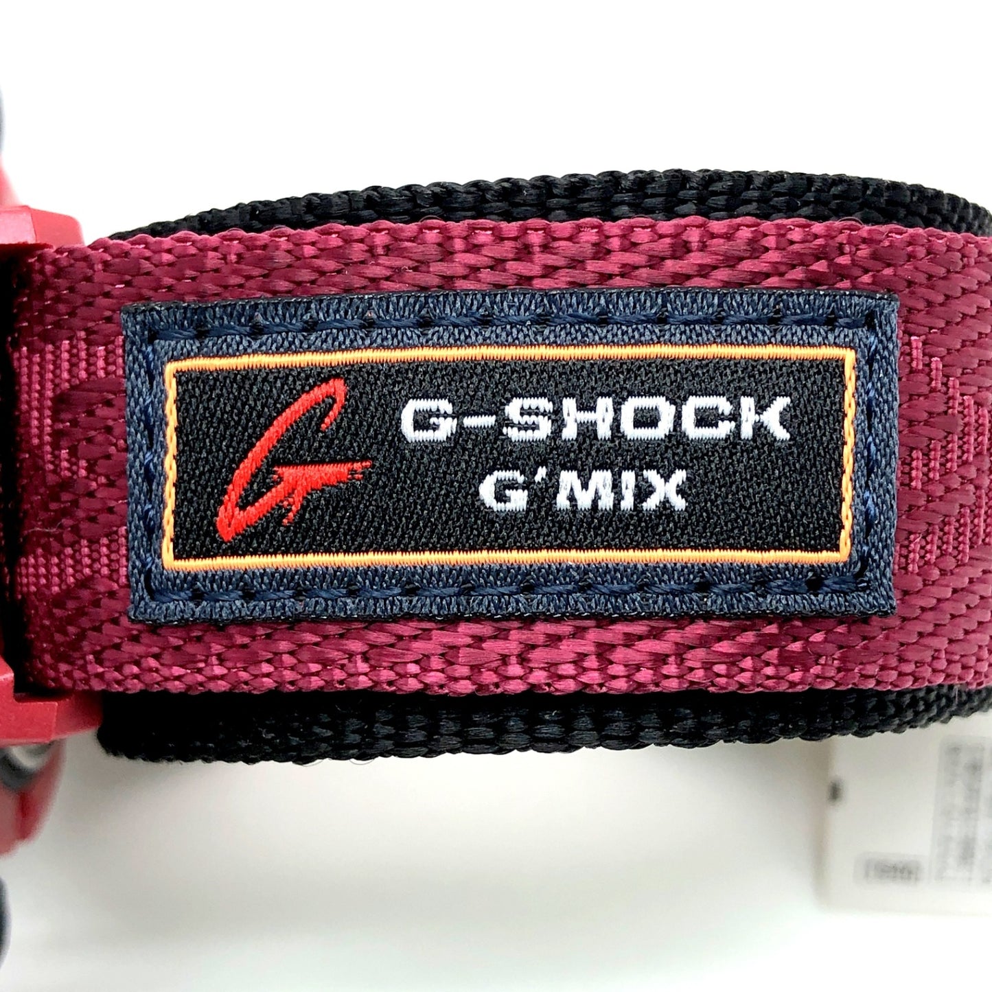 DW-9500HH-4T G'MIX GROOVE TUNE 「TEAM SOUL」