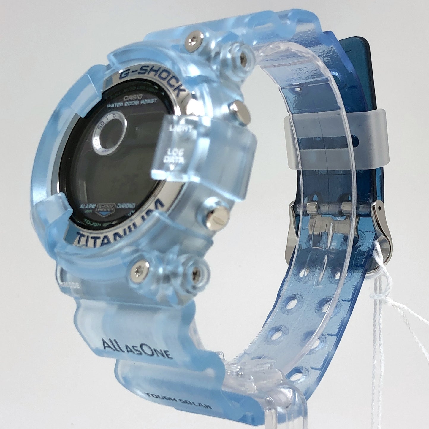 GW-8202K-2 フロッグマン イルクジ2026 ICERC設立35周年記念