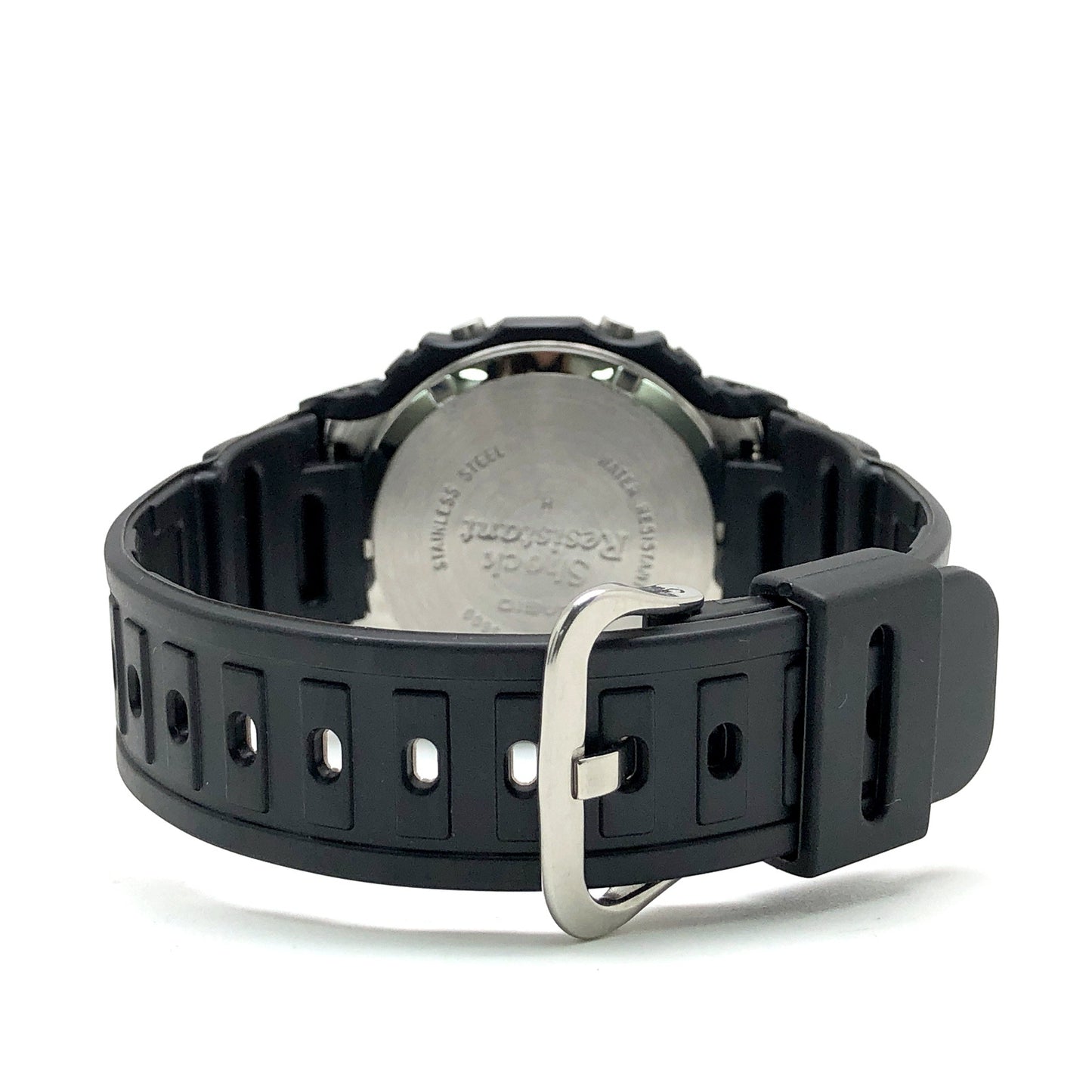DW-5600C-1V スピードモデル 海外200M表記 M901