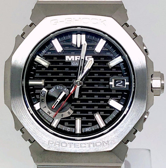 MRG-B2100D-1A MR-G 2100シリーズ シルバーモデル