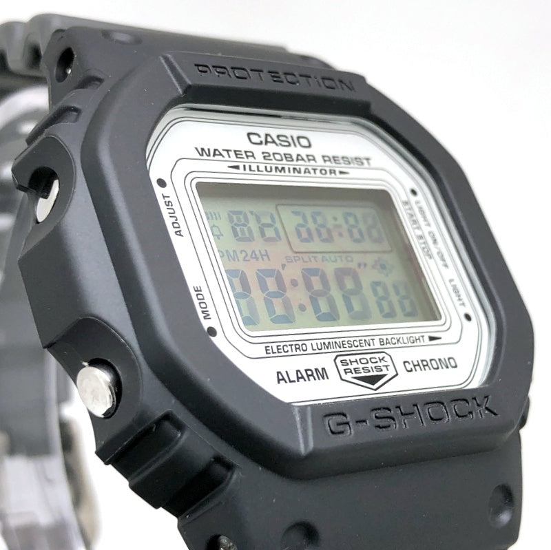 DW-5600VT ビームス別注 クレイジーパターン