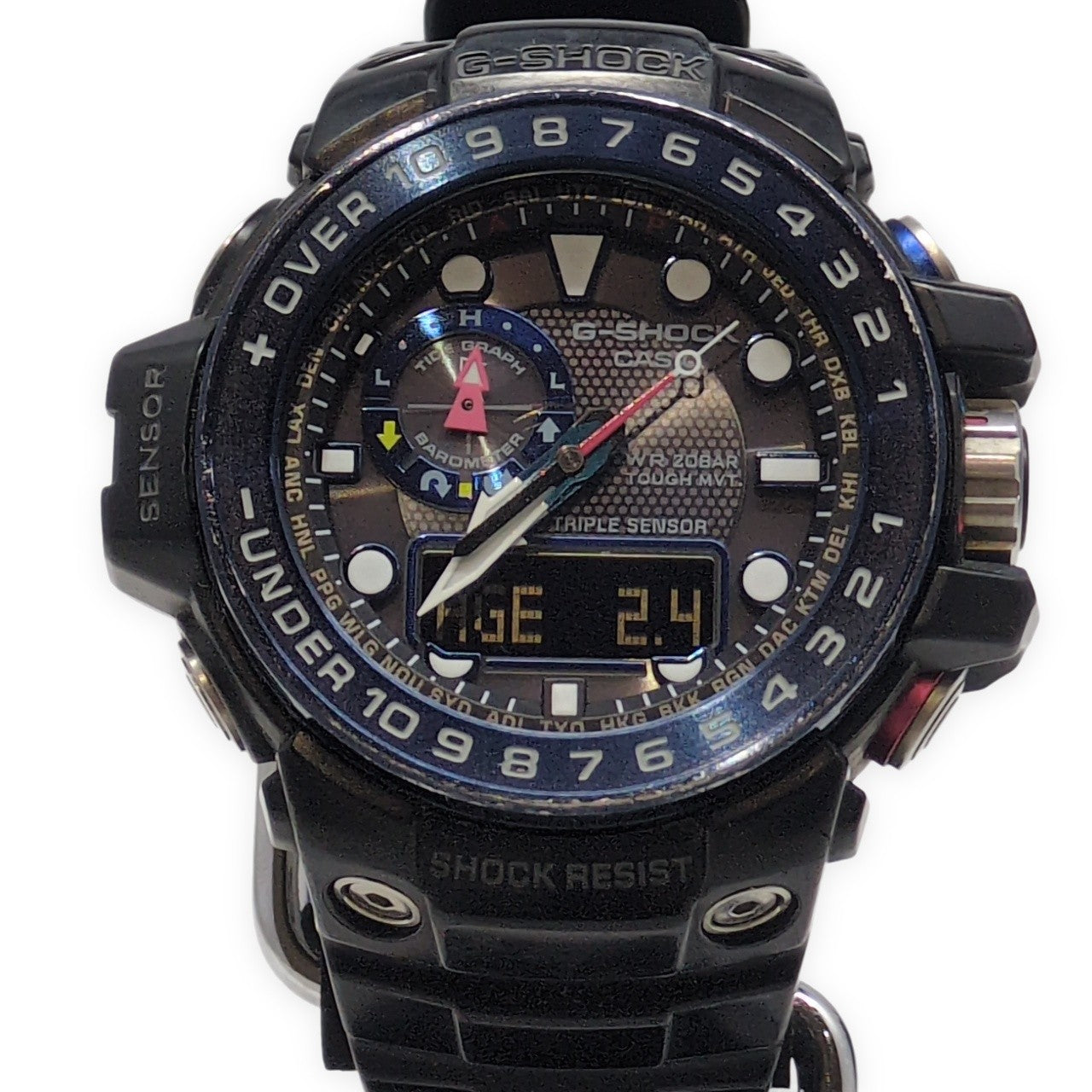GWN-1000B-1B