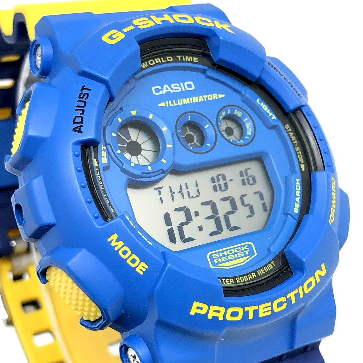 GD-120NC-2 マーロック監修 ノーコンプライ