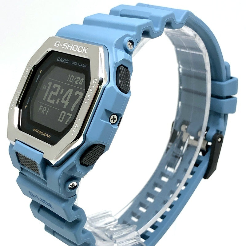 GBX-100-2A G-LIDE Bluetooth搭載モデル