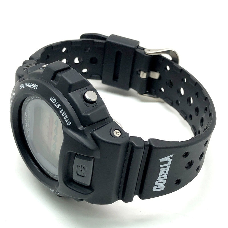 DW-6600B ゴジラ Gの衝撃 プレミアムコレクションズ