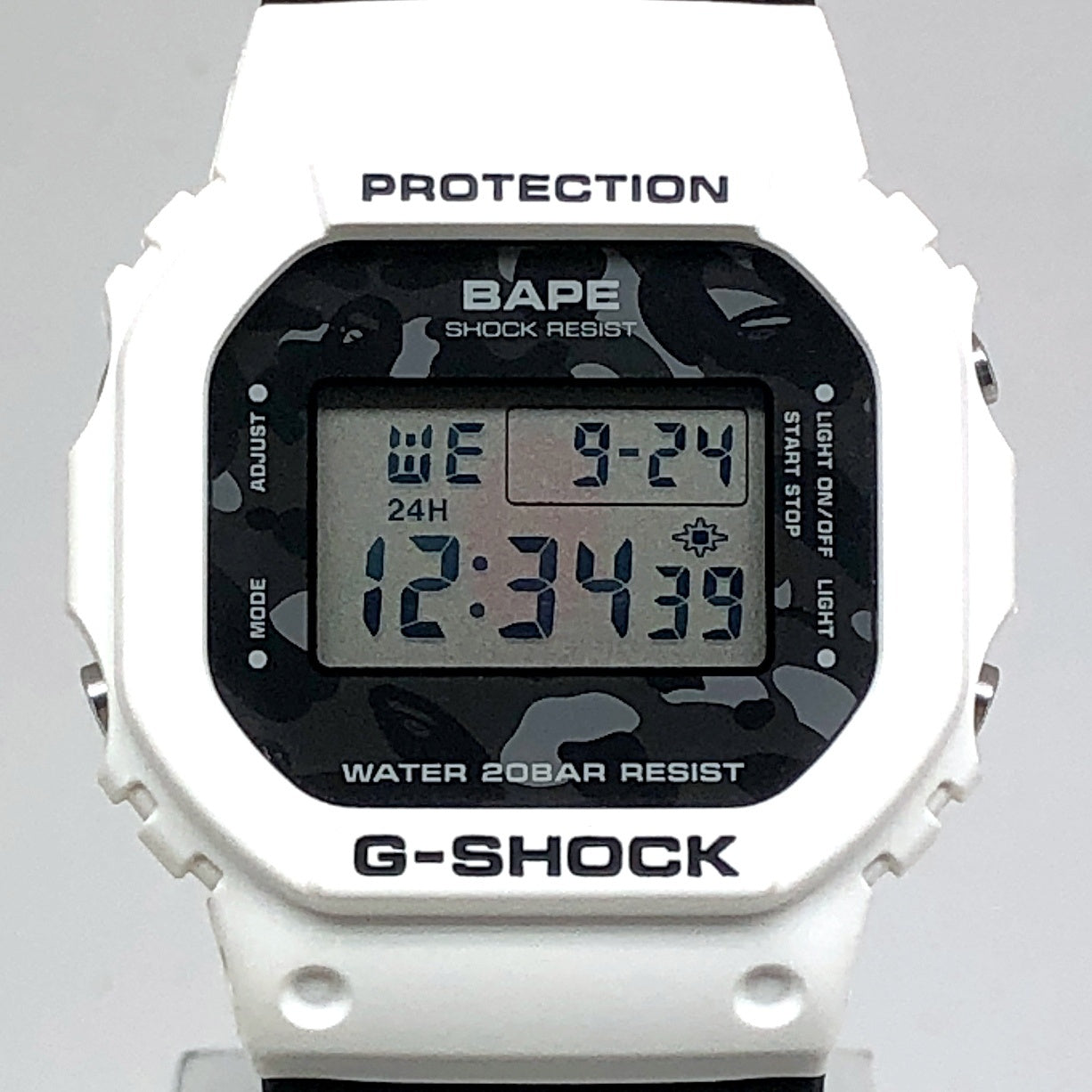 中古G-SHOCK専門通販ならG-BRIDGES
