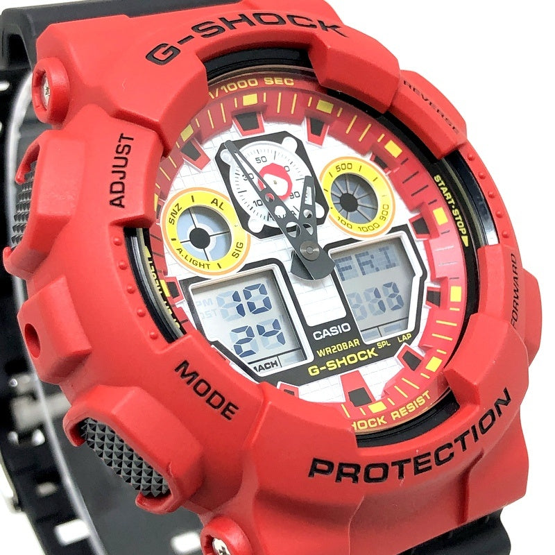 GA-100DA-4A DARUMA 達磨 だるま