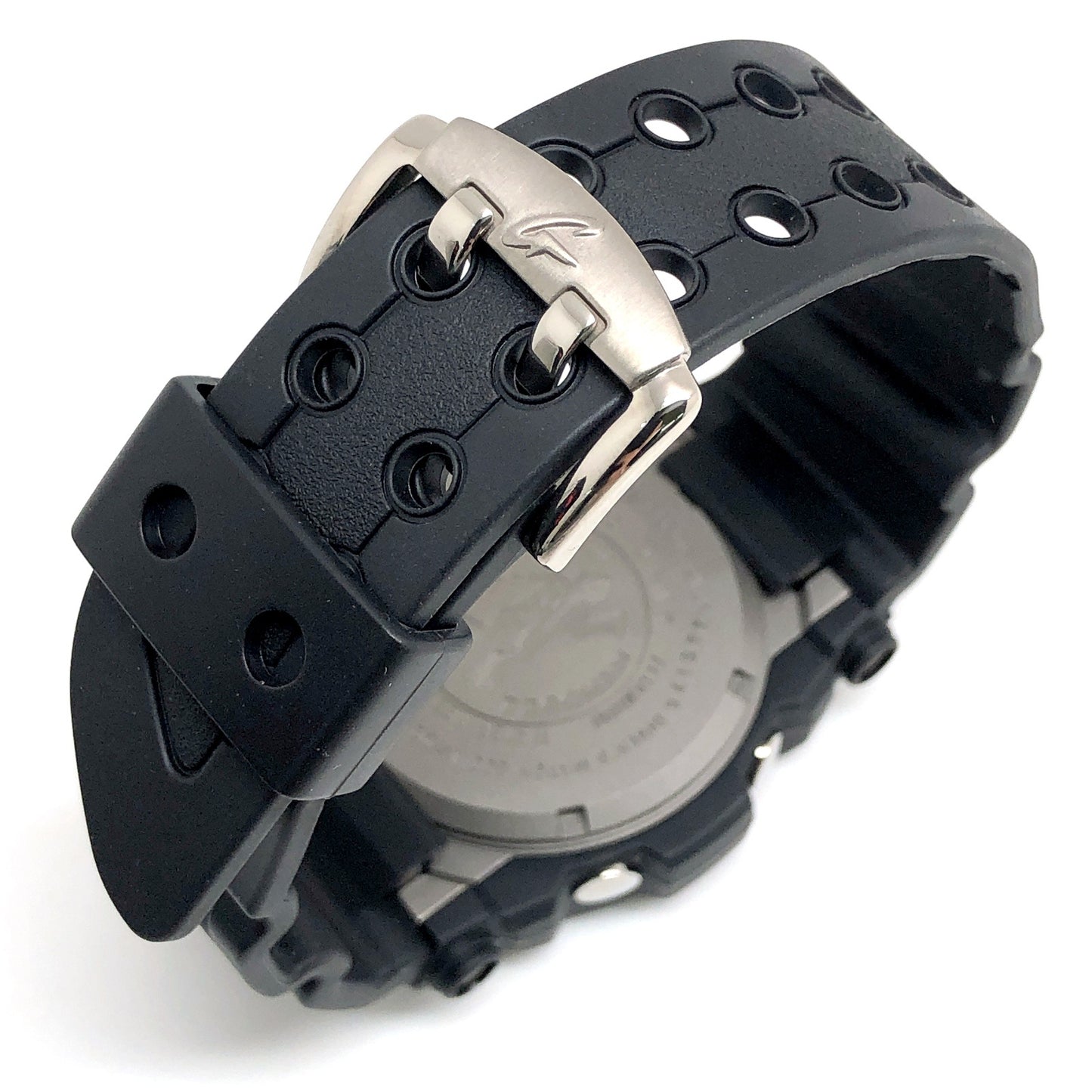 DW-9900-1B 3代目 フロッグマン ファーストモデル ゴールド