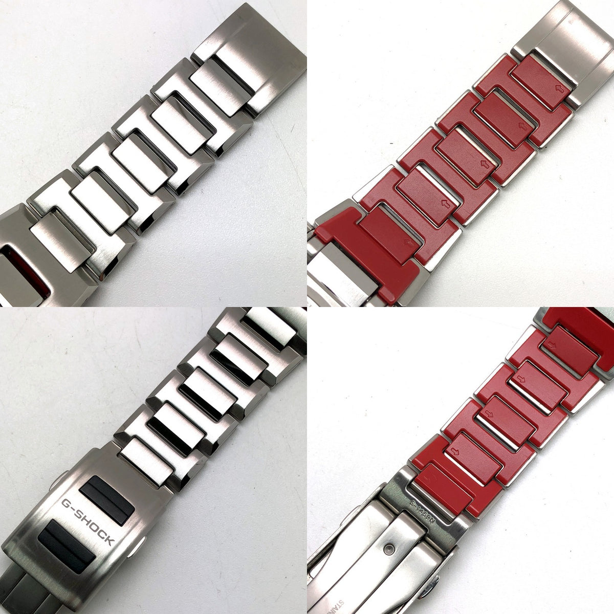 MTG-B1000D-1A MT-G ミドルサイズ Bluetooth搭載