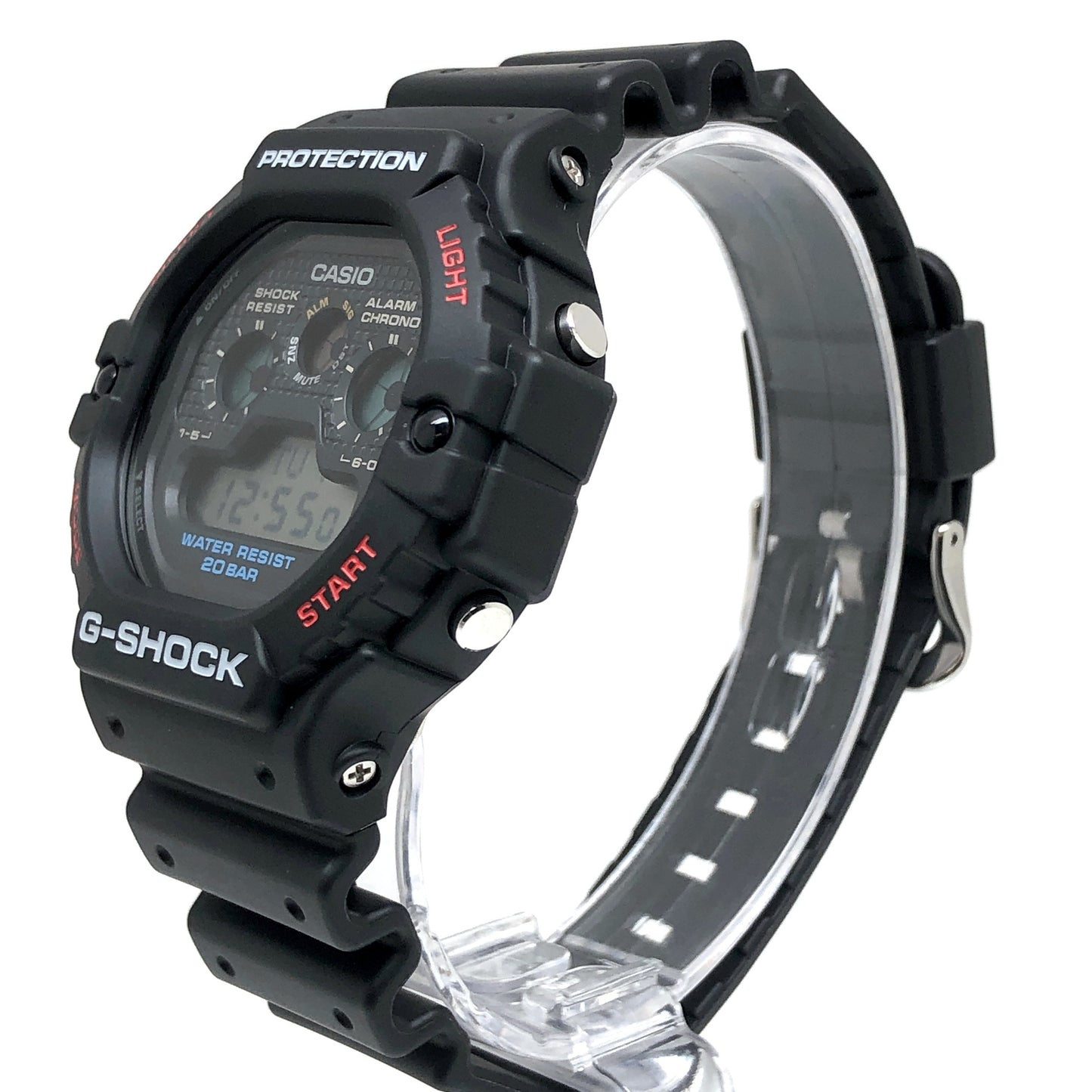 DW-5900-1 初代3つ目 原点回帰 復刻モデル