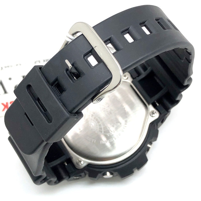 DW-6900BMK-9 武藤敬司 全日本プロレス コラボレーションモデル