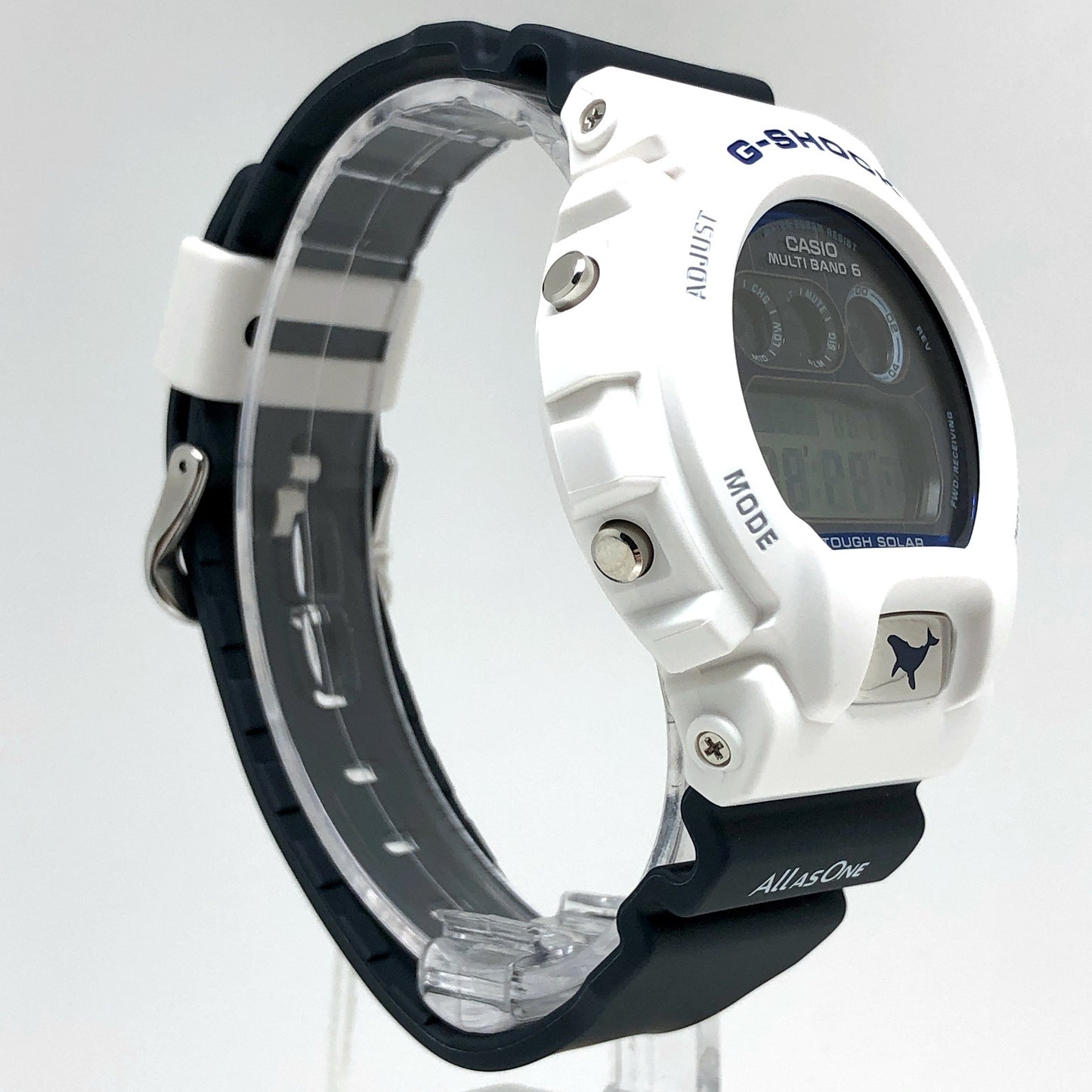 GW-6905K-7A イルクジ2025 ザトウクジラ