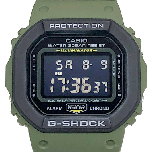 DW-5610SU-3 5600シリーズ ユーティリティカラー