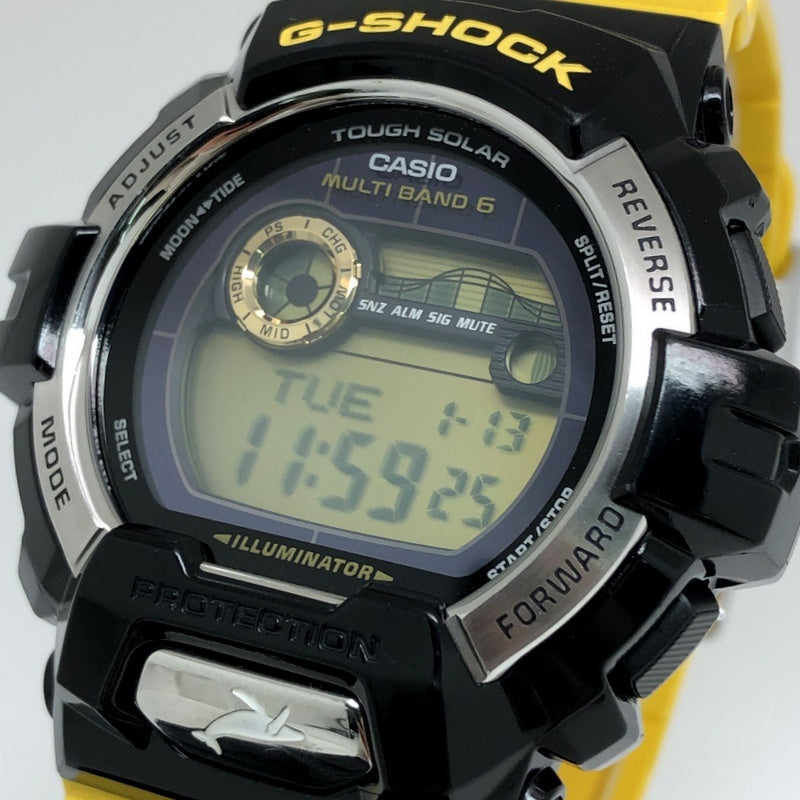 GWX-8901K-1 イルクジ2013 初代カラーモデル