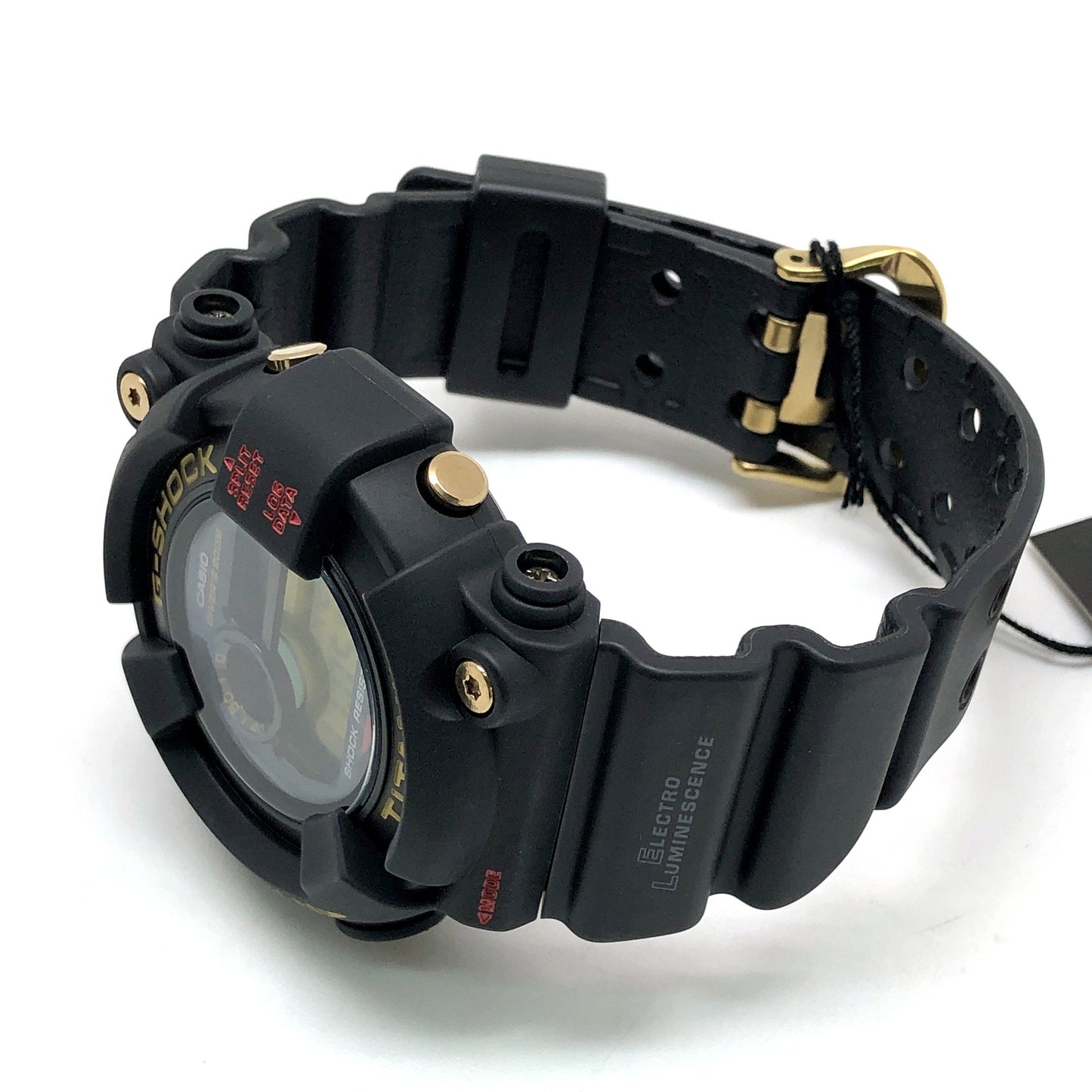 DW-8201NT-1 フロッグマン誕生7周年記念モデル