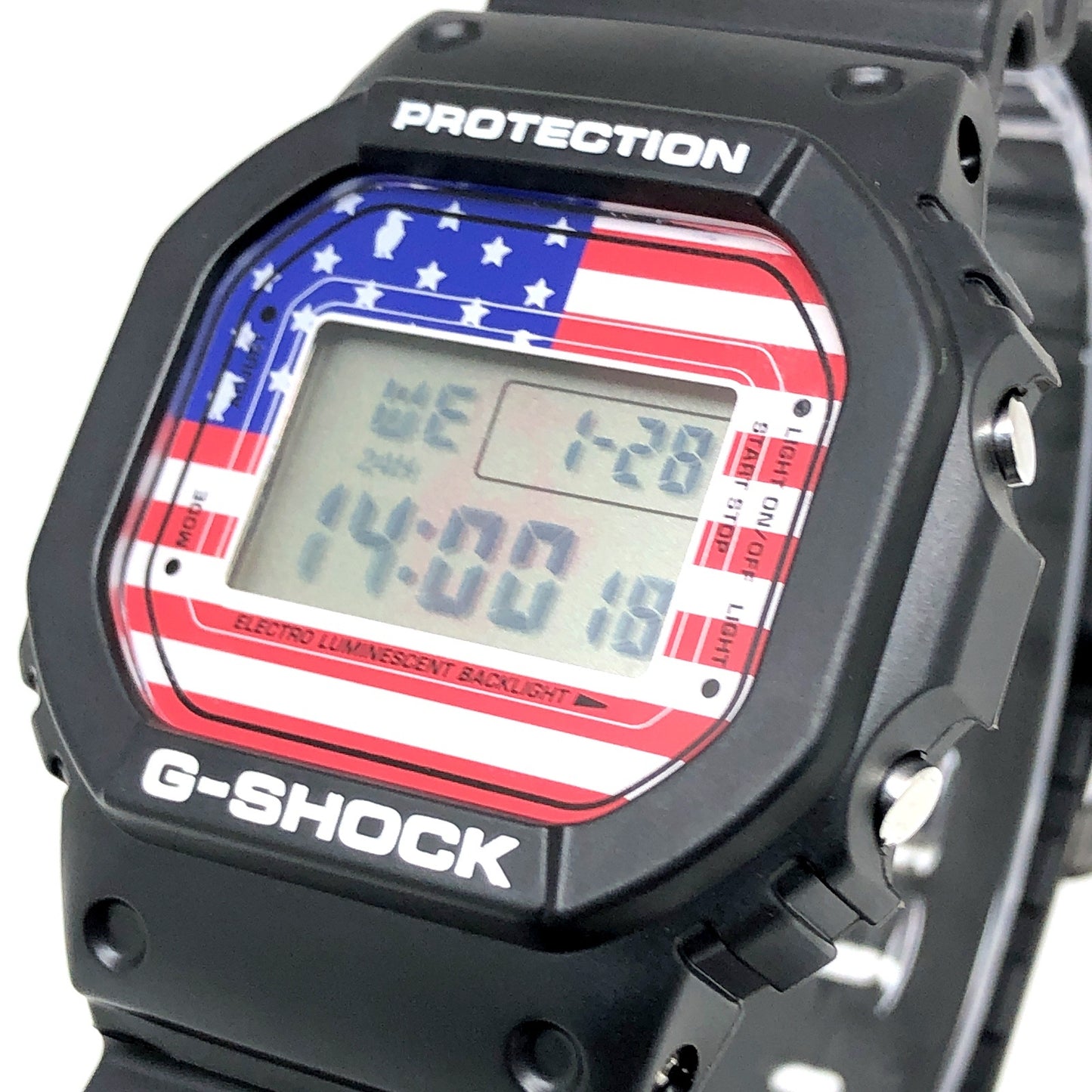 DW-5600VT チャムズ 誕生35周年記念 コラボレーションモデル