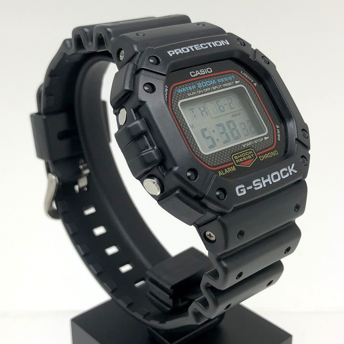 DW-5300-1BV