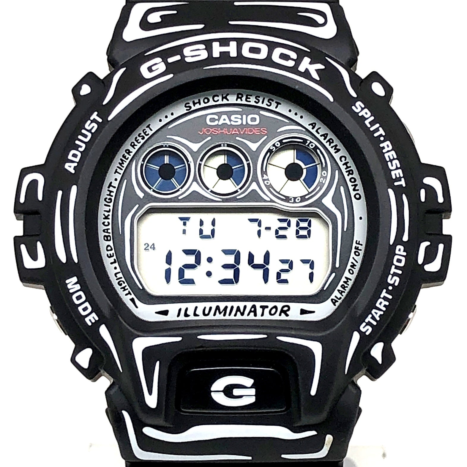 中古G-SHOCK専門通販ならG-BRIDGES