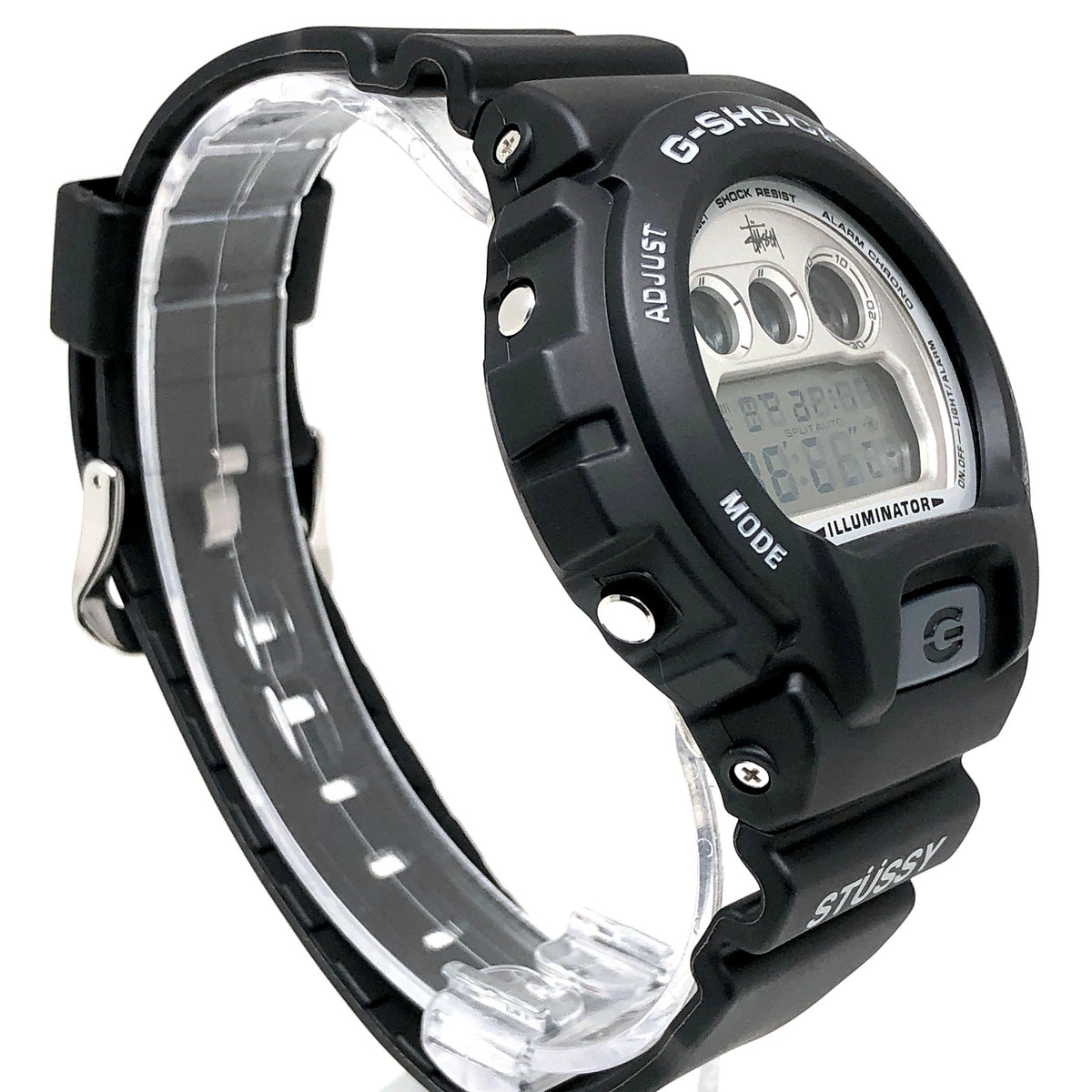 DW-6900STF-1 ステューシー35周年記念 初代カラー復刻