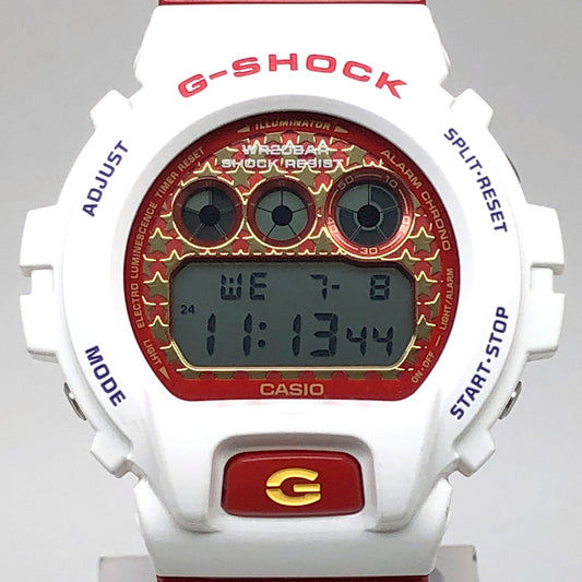 DW-6900SC-7 クレイジーカラーズ ヒップホップ